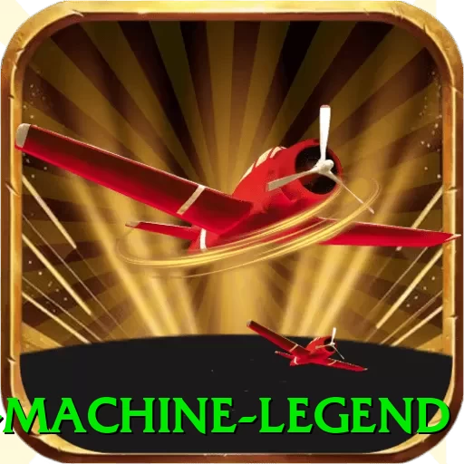 05x Slot Machine Legend - go