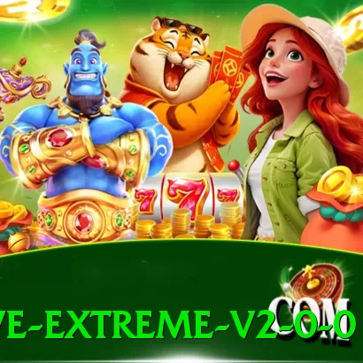 1766win Live Extreme v2.0.0 - pak
