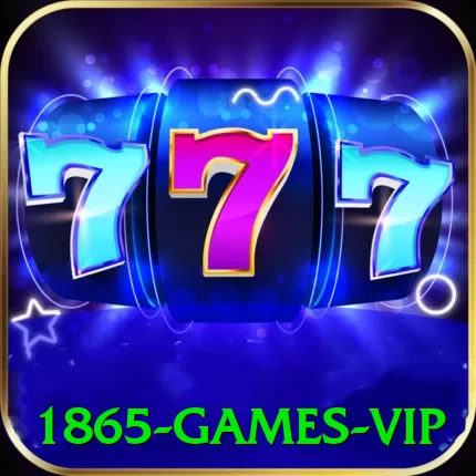 1865 Games VIP - 🚀 apk