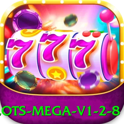 2000bra Slots Mega v1.2.8 - game