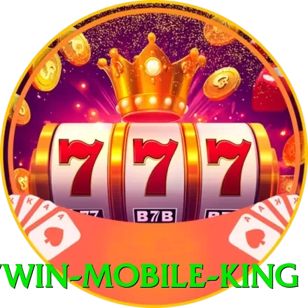 2017win Mobile King - pak