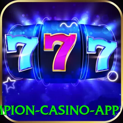 207luck Champion Casino App - aplicativo