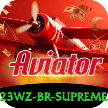 23wz BR Supreme - 👉 apk