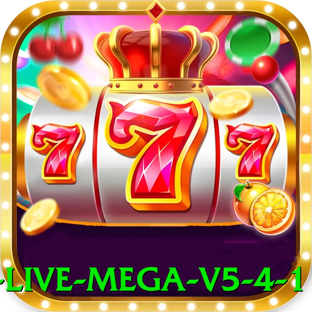 333m Live Mega v5.4.1 - go
