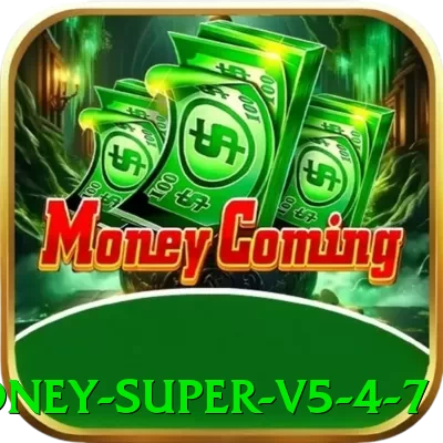 33ee Money Super v5.4.7 - programa