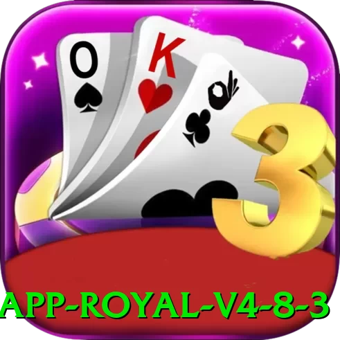 3466bet App Royal v4.8.3 - ✨ apk