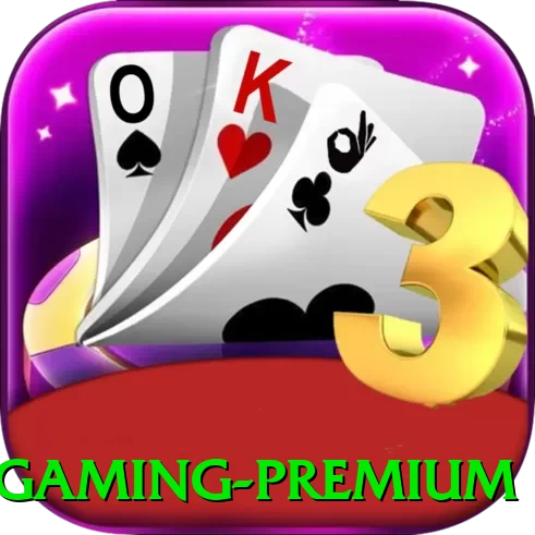 347luck Gaming Premium - aplicativo