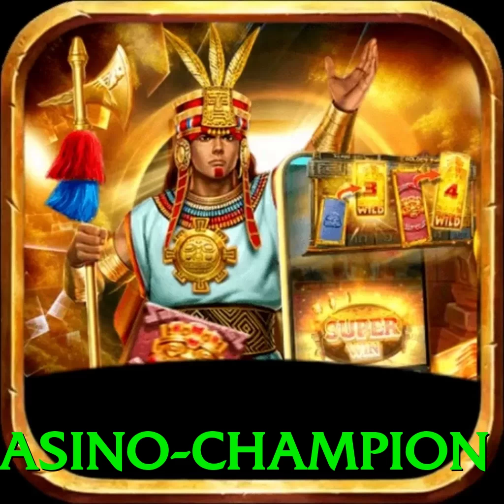 34c Live Casino Champion - 🎯 apk