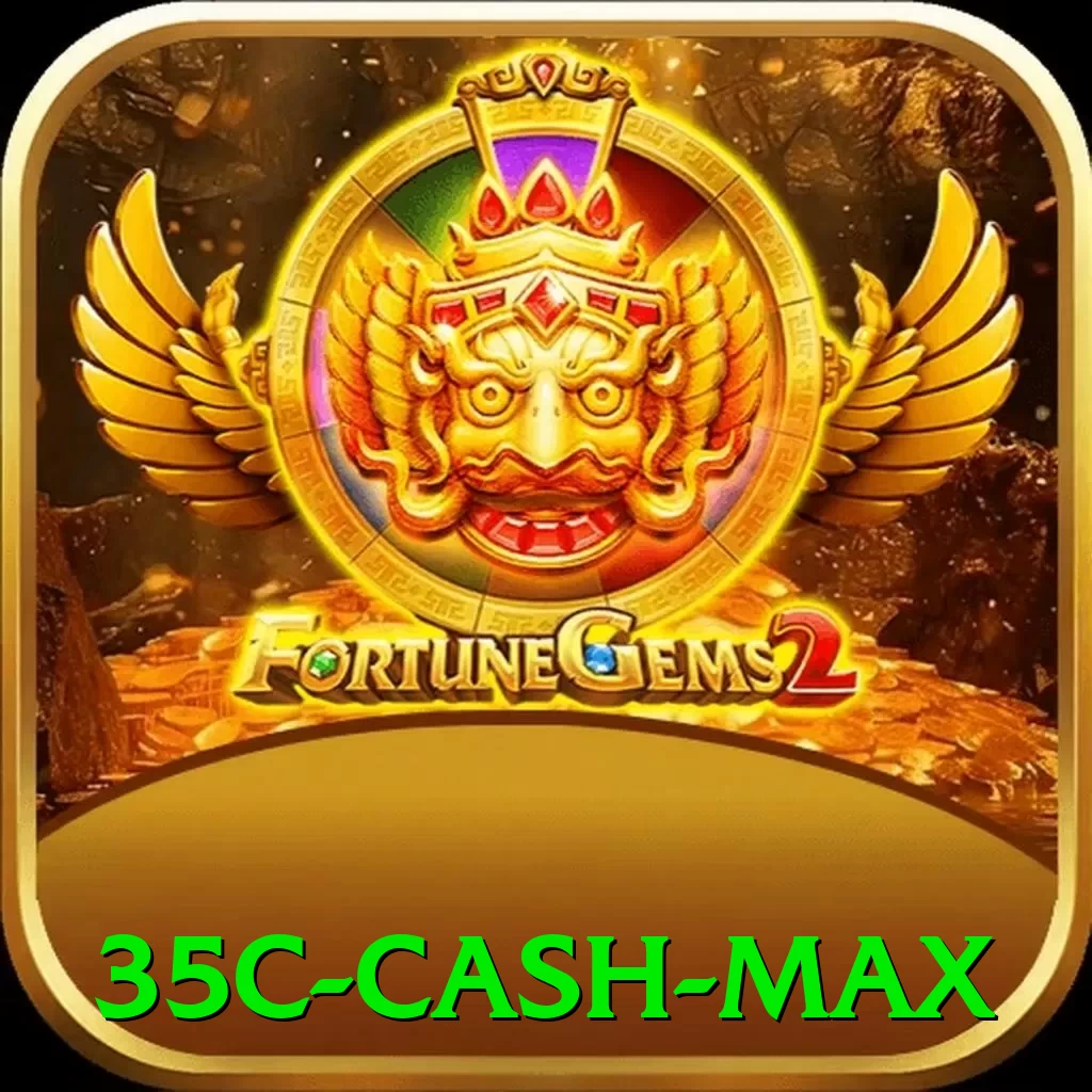 35c Cash Max - programa