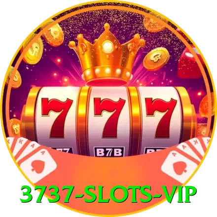 3737 - Slots VIP - aplicativo