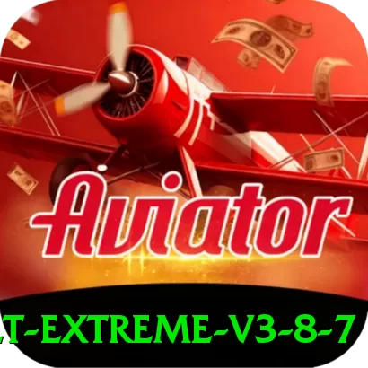 3900bet Extreme v3.8.7 - vip