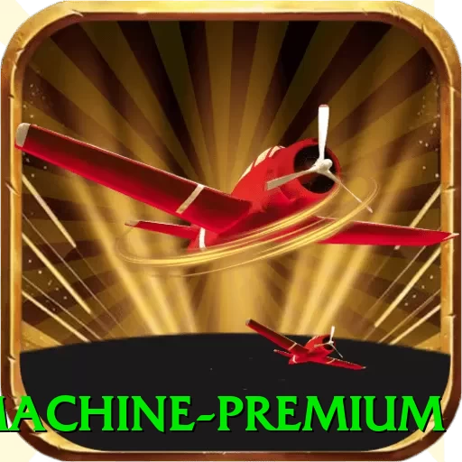 4296 Slot Machine Premium - app