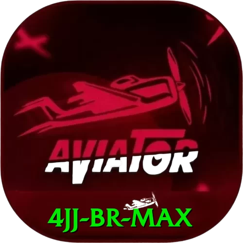 4jj BR Max - 🚀 apk