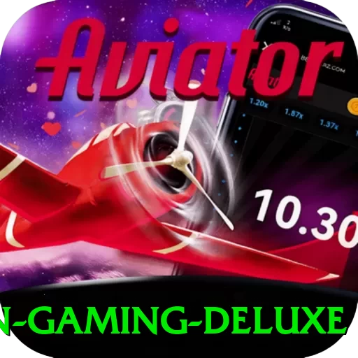 5173win - Gaming Deluxe - 🎯 apk
