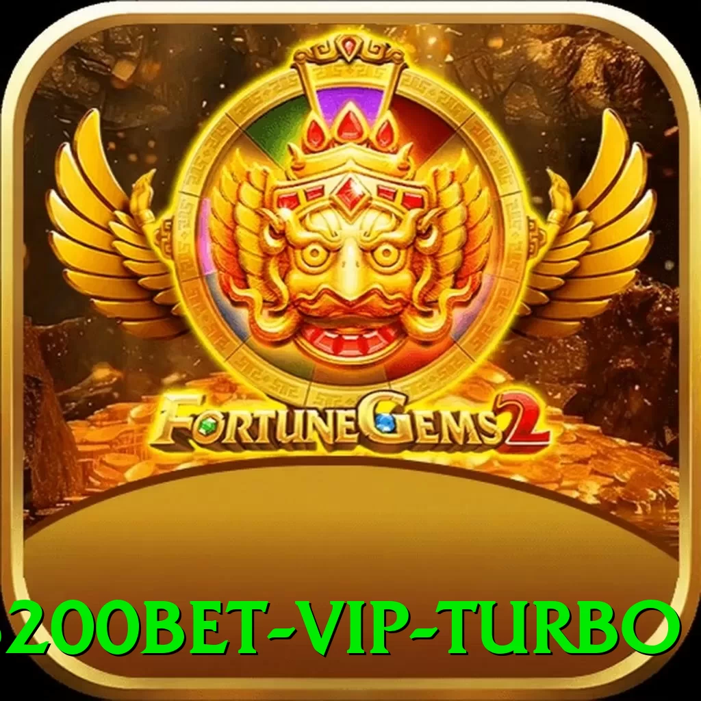 5200bet - VIP Turbo - plataforma