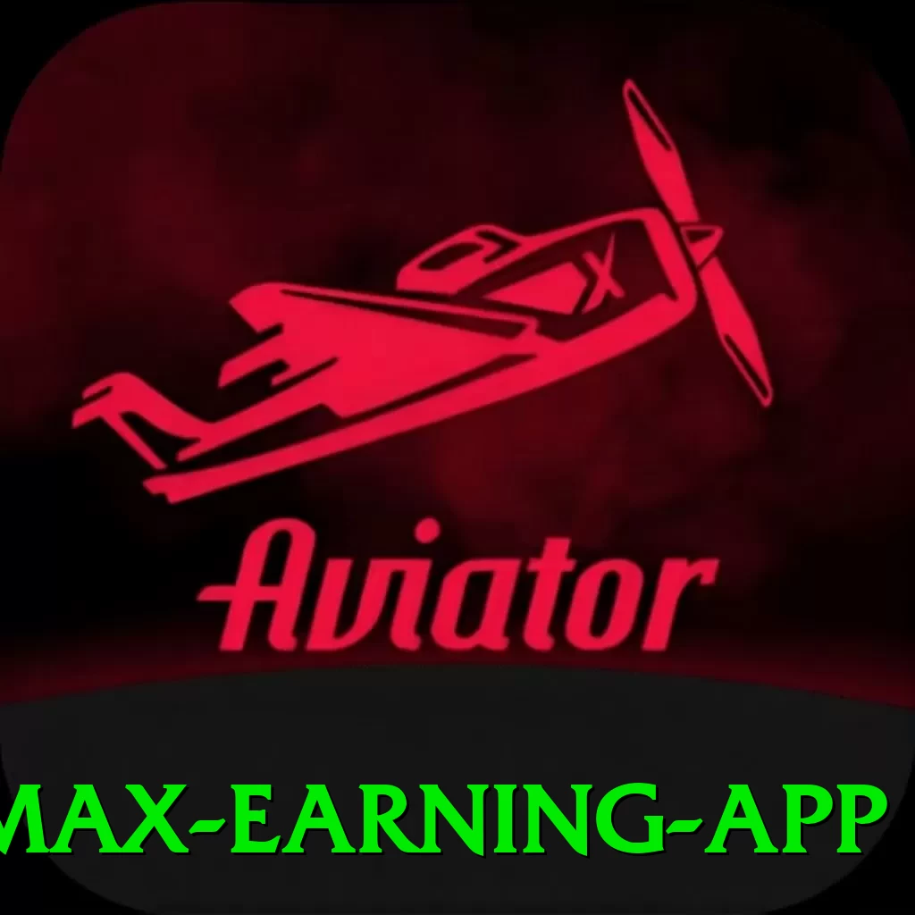 5419 - Max Earning App - go