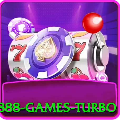 54888 Games Turbo - pk