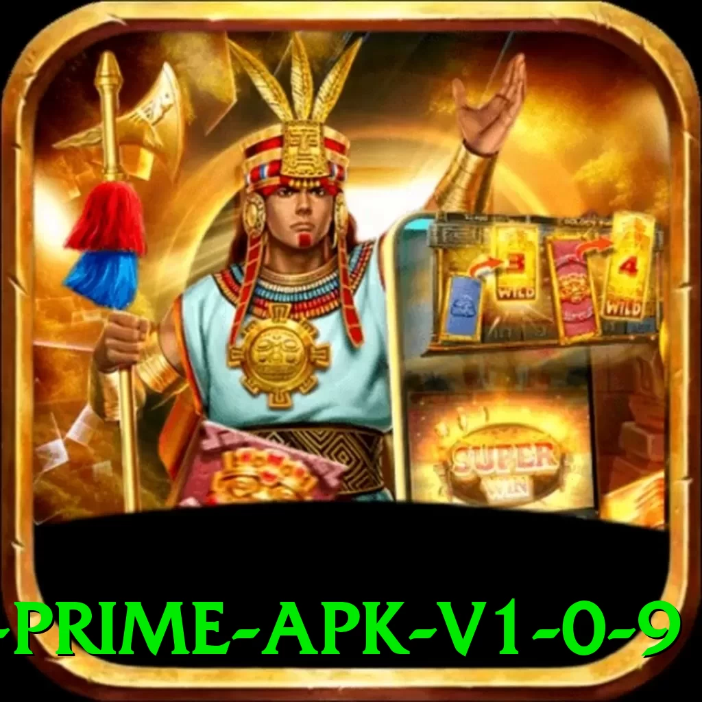 555fb Prime APK v1.0.9 - 👉 apk