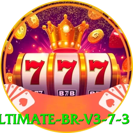 555o Ultimate BR v3.7.3 - game