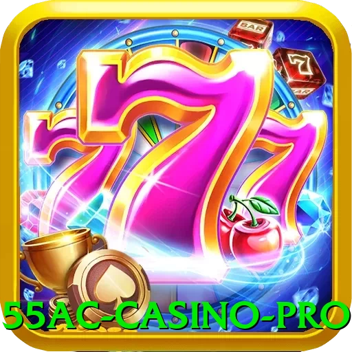 55ac - Casino Pro - game