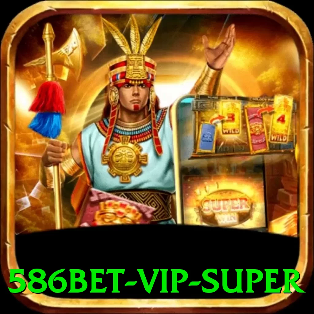 586bet - VIP Super - pak