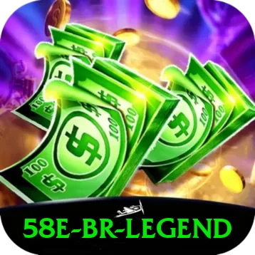 58e BR Legend - 🚀 apk
