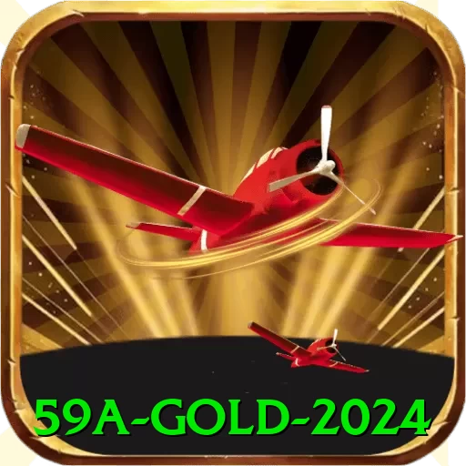 59a Gold 2024 - aplicativo