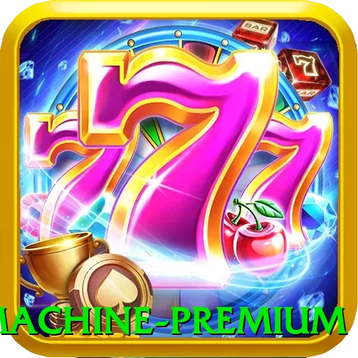 5l Slot Machine Premium - pak