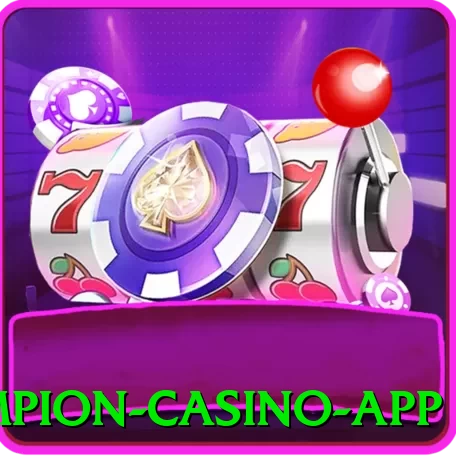 5ppg Champion Casino App - pro