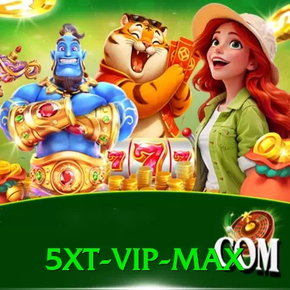 5xt - VIP Max - game