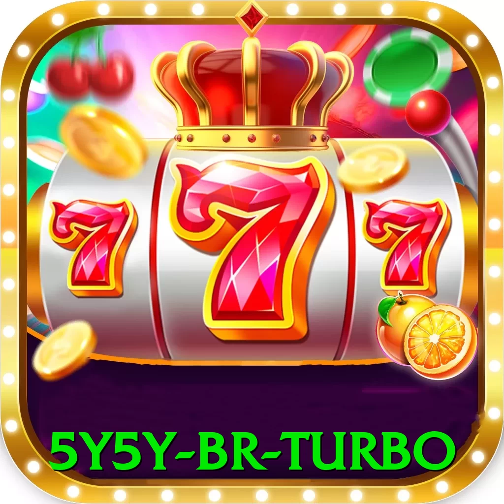 5y5y BR Turbo - 💎 apk