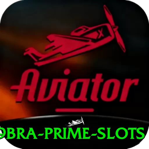 609bra Prime Slots - app