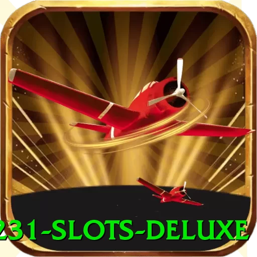 6231 - Slots Deluxe - 🏆 apk