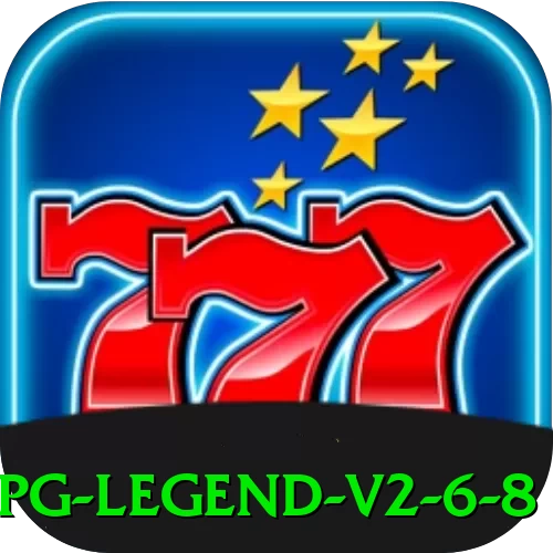 62pg - Legend v2.6.8 - ✨ apk