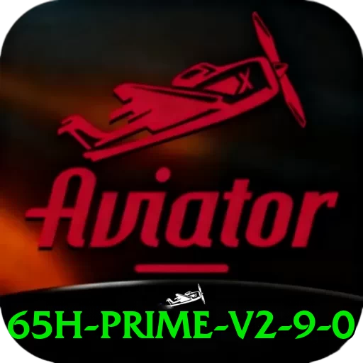 65h Prime v2.9.0 - programa