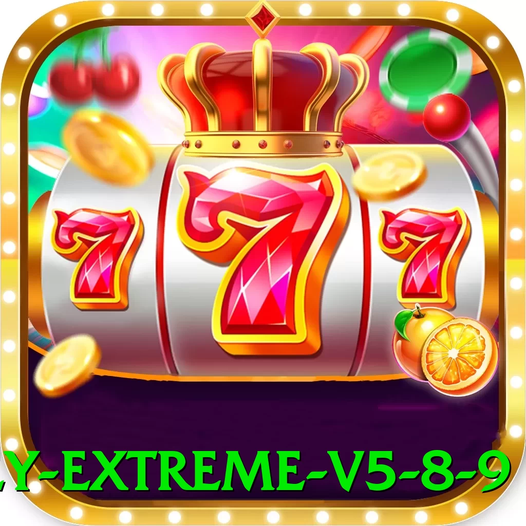 6722bet Money Extreme v5.8.9 - 💎 apk