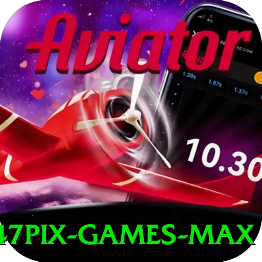 747pix Games Max - 💎 apk