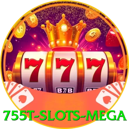 755t - Slots Mega - go