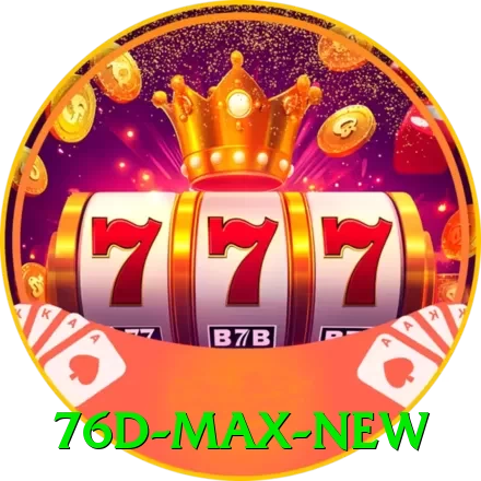 76d Max New - 👉 apk