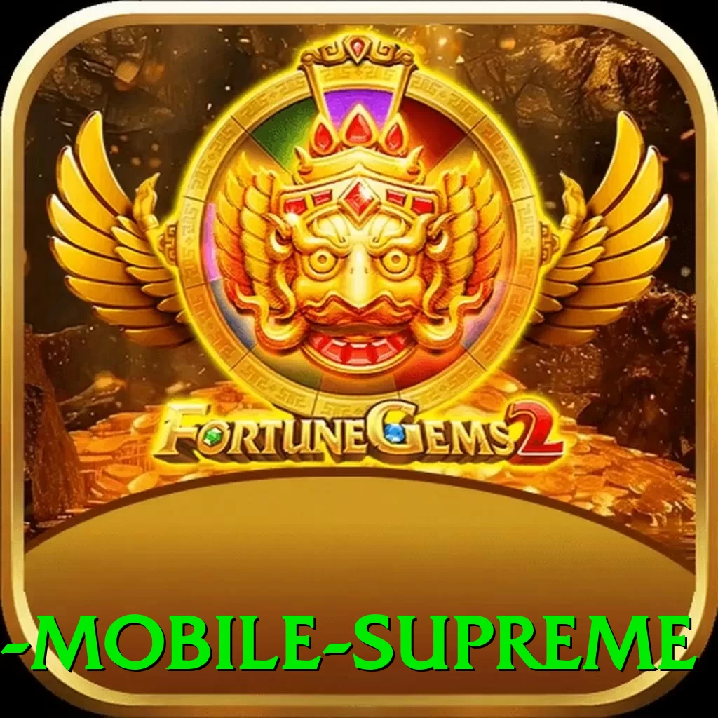 777hop Mobile Supreme - app