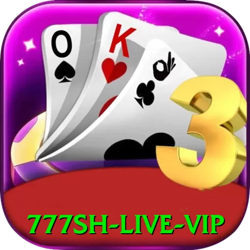 777sh - Live VIP - 🔥 apk