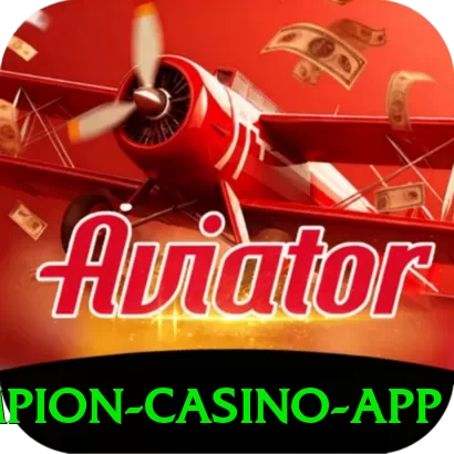779pg Champion Casino App - programa