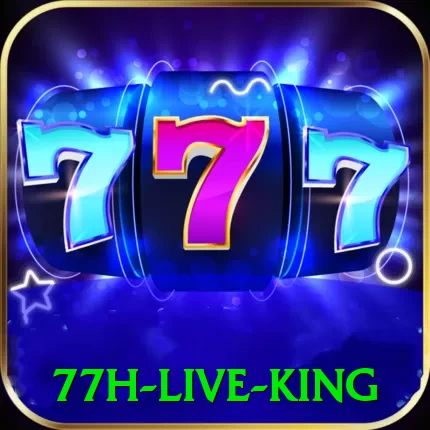 77h - Live King - programa