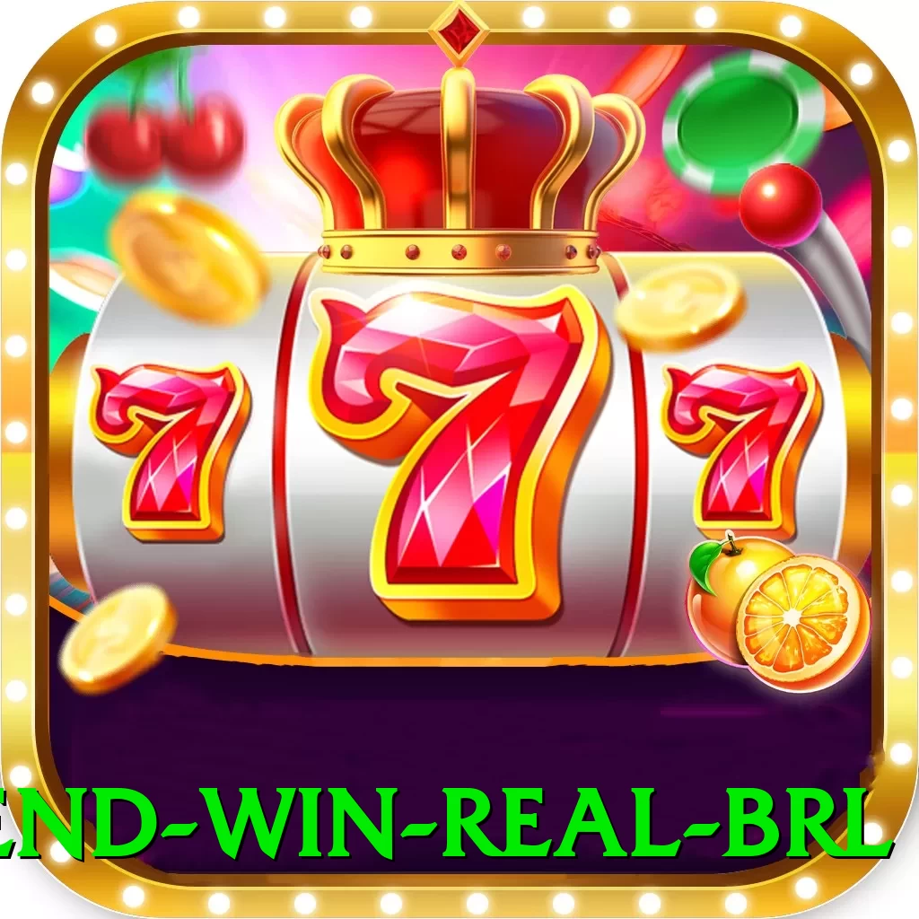 79c Legend - Win Real BRL - 👉 apk