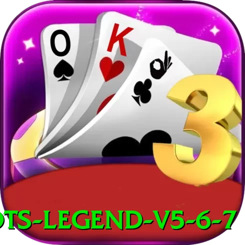 80a Slots Legend v5.6.7 - apk