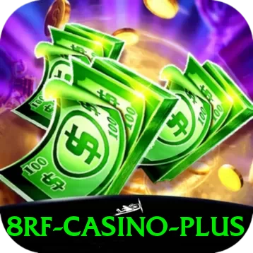 8rf - Casino Plus - 🏆 apk