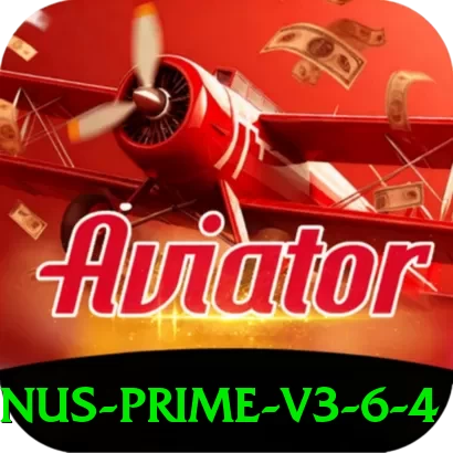 9637 Bonus Prime v3.6.4 - apk