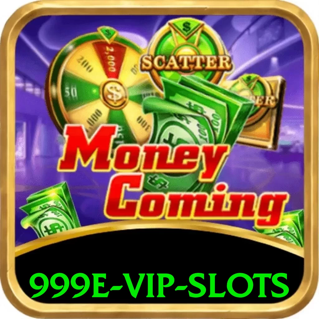 999e VIP Slots - plataforma