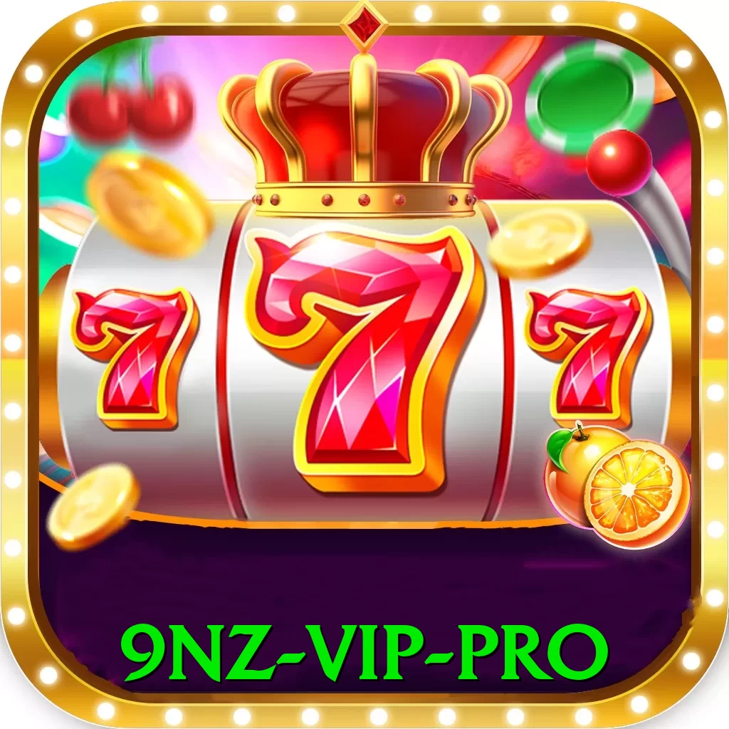 9nz - VIP Pro - pro