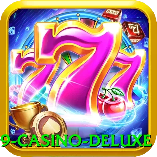 a299 - Casino Deluxe - app